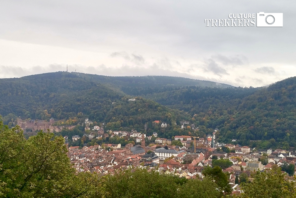 I Lost My Heart in Heidelberg | Heidelberg Travels