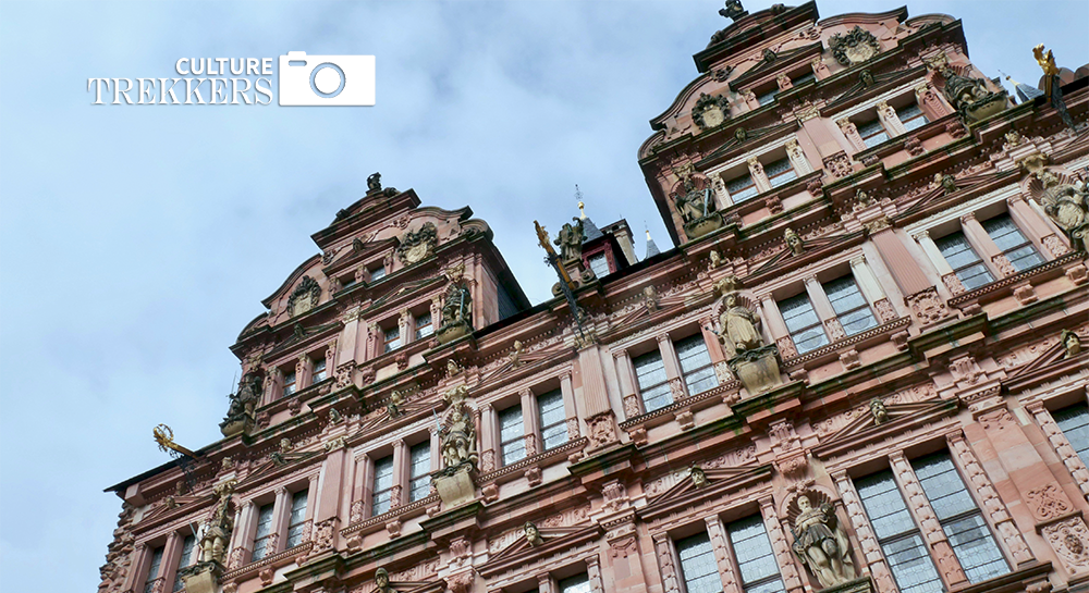 I Lost My Heart in Heidelberg | Heidelberg Travels