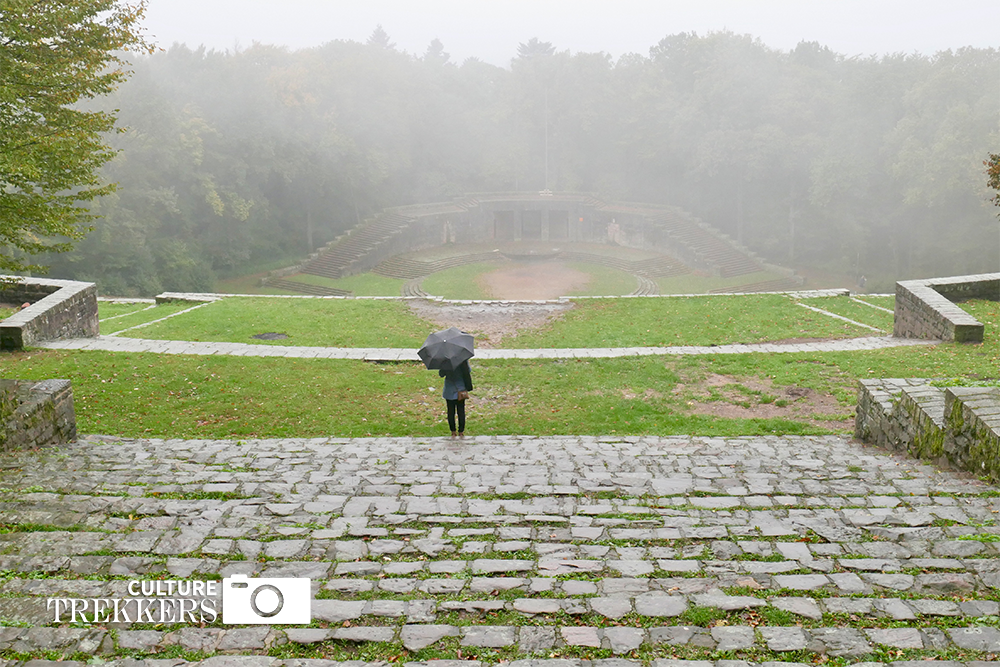 I Lost My Heart in Heidelberg | Heidelberg Travels